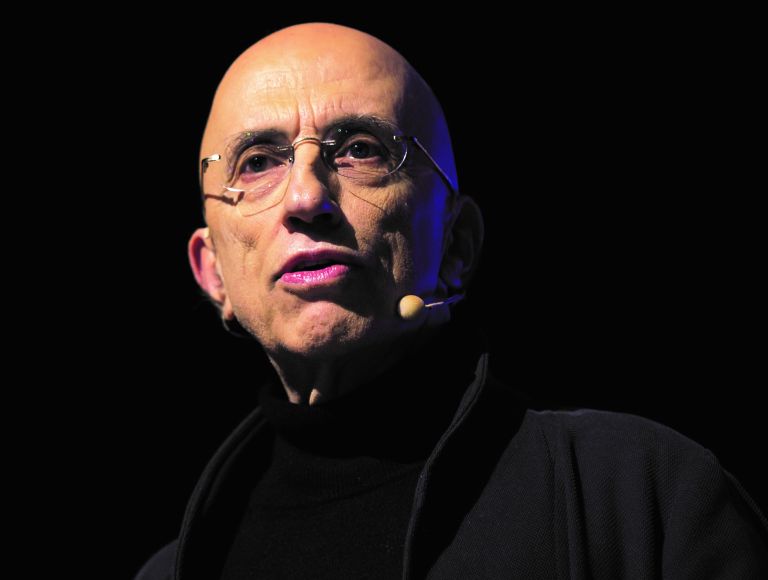 Menas Kafatos