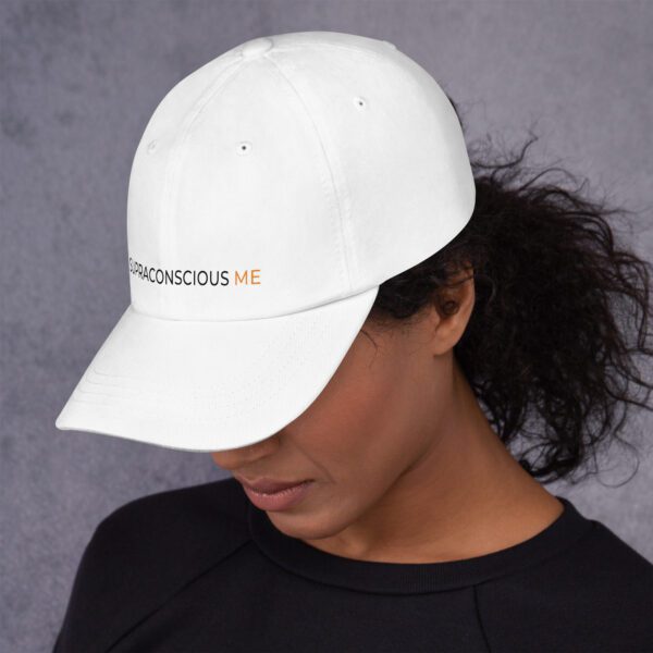 Classic dad hat white left side 686510e6499dc jpg