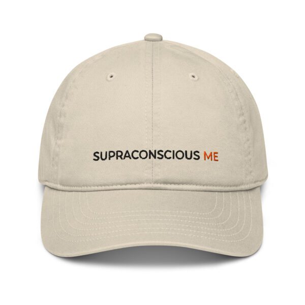 Organic baseball cap oyster front 6865118ae9079 jpg