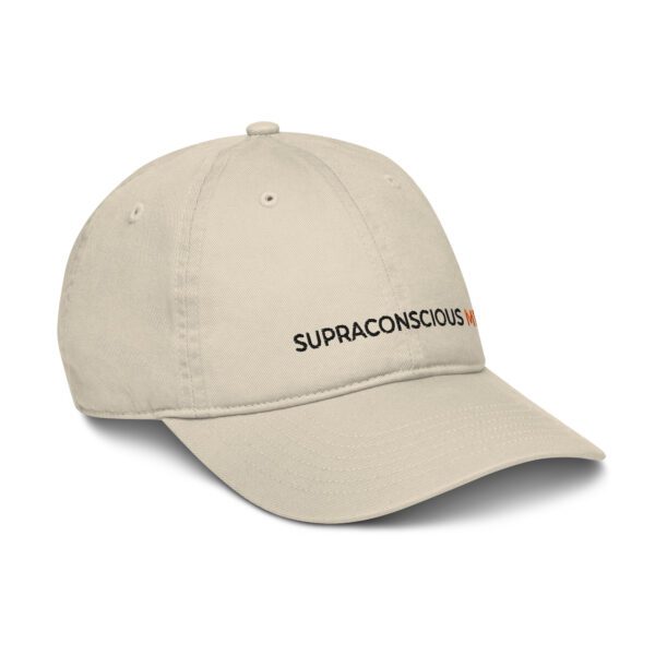 Organic baseball cap oyster right front 6865118aebf7c jpg