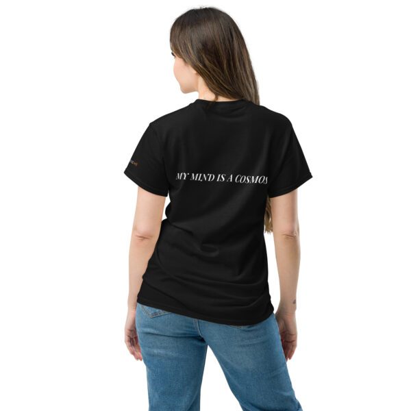 Unisex classic tee black back 6864cb1735aca jpg