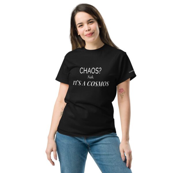 Unisex classic tee black front 6864cb1733cb2 jpg