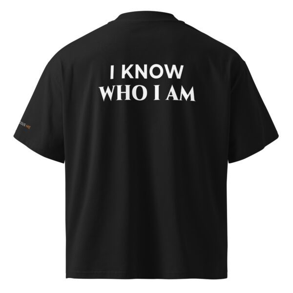 Unisex organic oversized high neck t shirt black back 6865044b63141 jpg