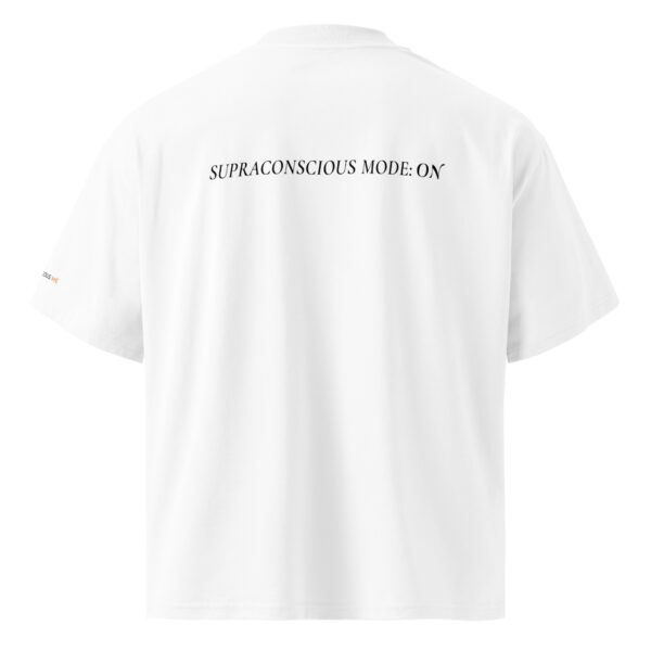 Unisex organic oversized high neck t shirt white back 6865027e9e230 jpg