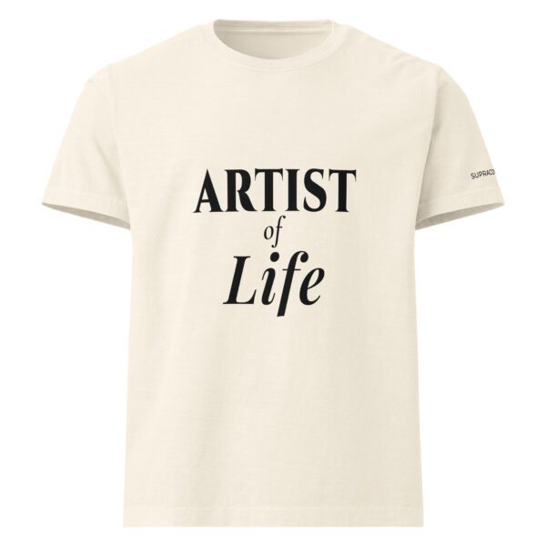 Unisex oversized garment dyed t shirt vintage white front 686508aa28bb2 jpg