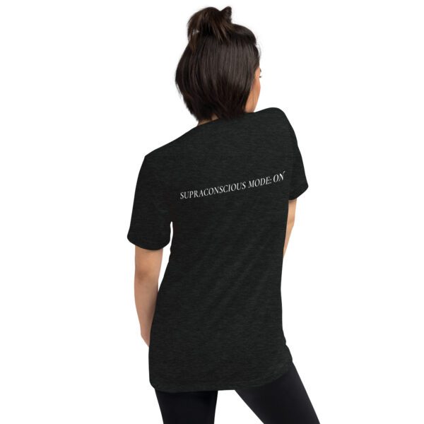 Unisex tri blend t shirt charcoal black triblend back 6864f67a2dc73 jpg
