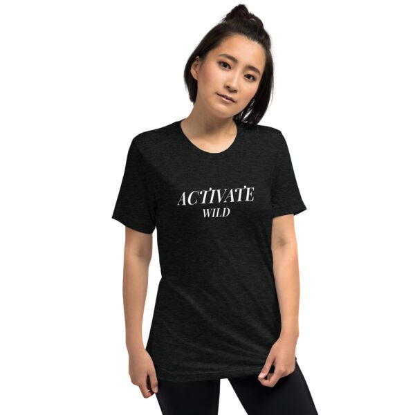 Unisex tri blend t shirt charcoal black triblend front 6864f67a2b2bd jpg