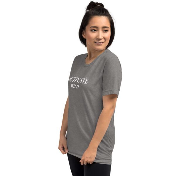 Unisex tri blend t shirt grey triblend left front 6867a5884291c jpg