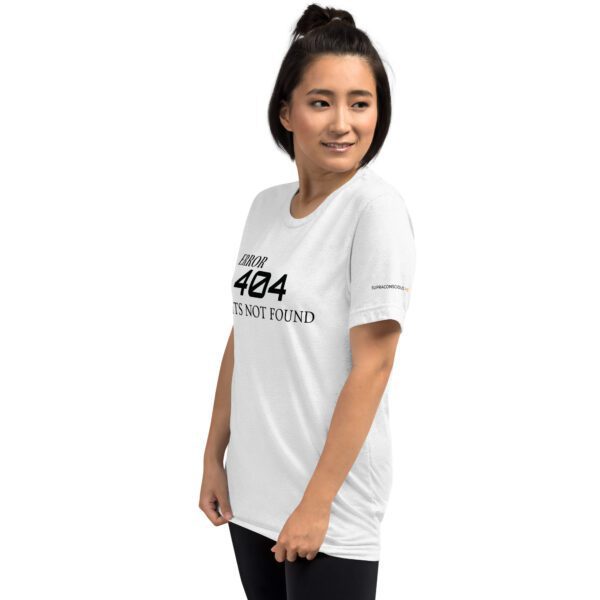 Unisex tri blend t shirt solid white triblend left front 6864c6cdc4539 jpg
