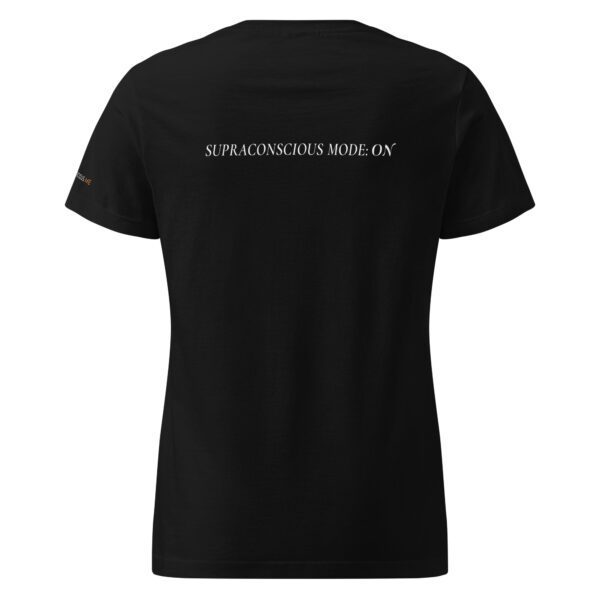 Womens basic softstyle t shirt black back 68650e20c85c0 jpg