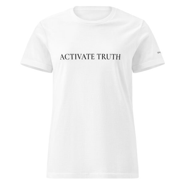 Womens basic softstyle t shirt white front 6864c21b4403c jpg
