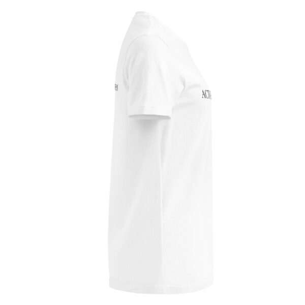 Womens basic softstyle t shirt white right 6864c21b44b56 jpg